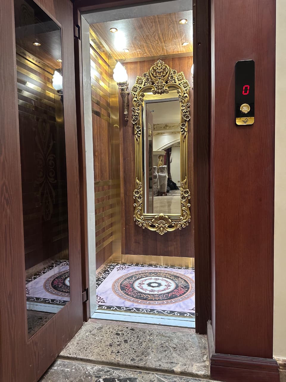 New Giza Residential Compound