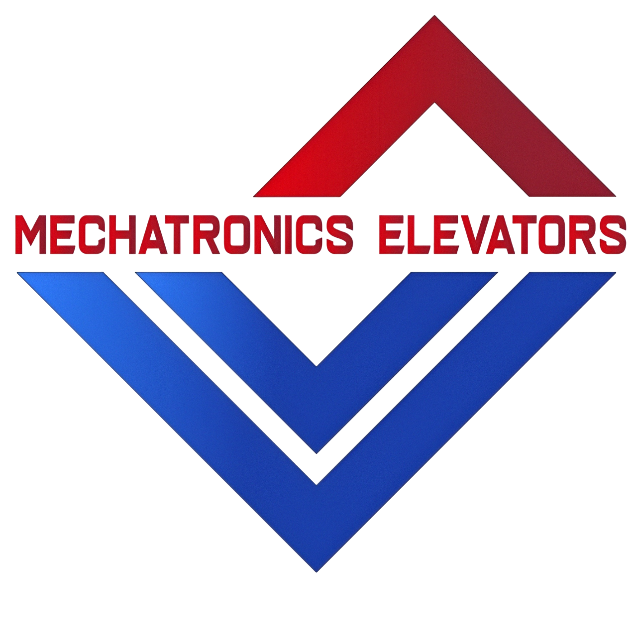 Mechatronics Elevators Logo
